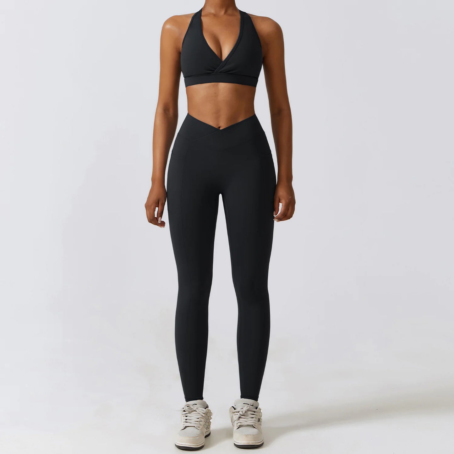 Yoga Exercise Suit For Women