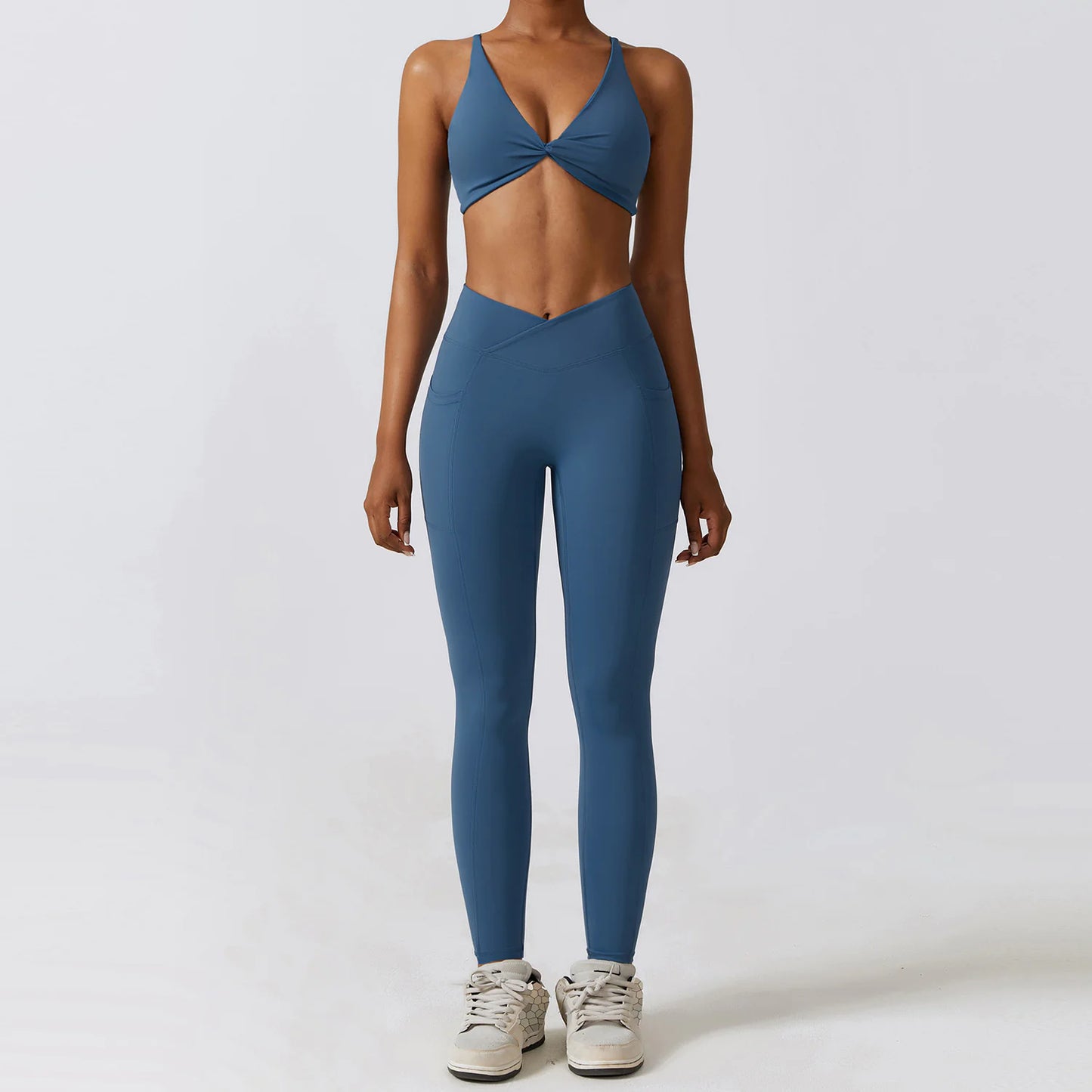 Yoga Exercise Suit For Women