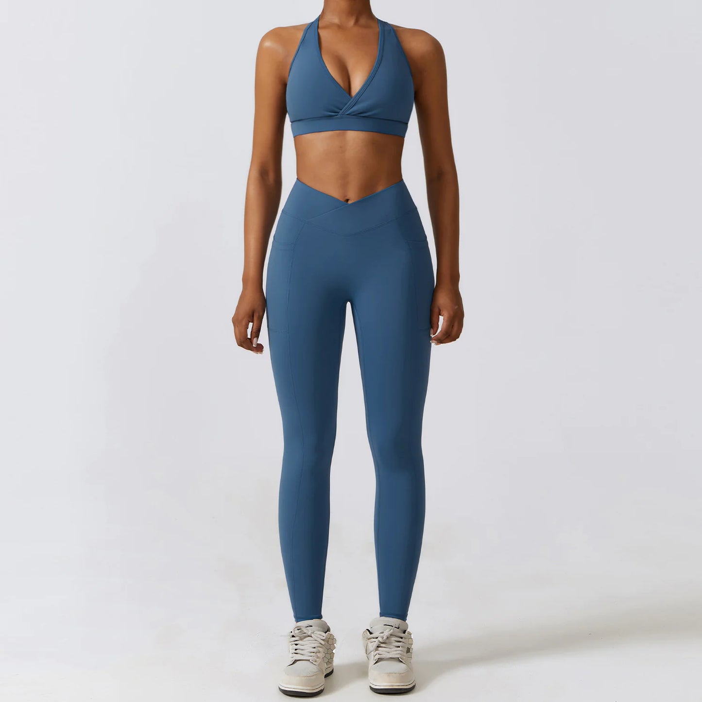 Yoga Exercise Suit For Women