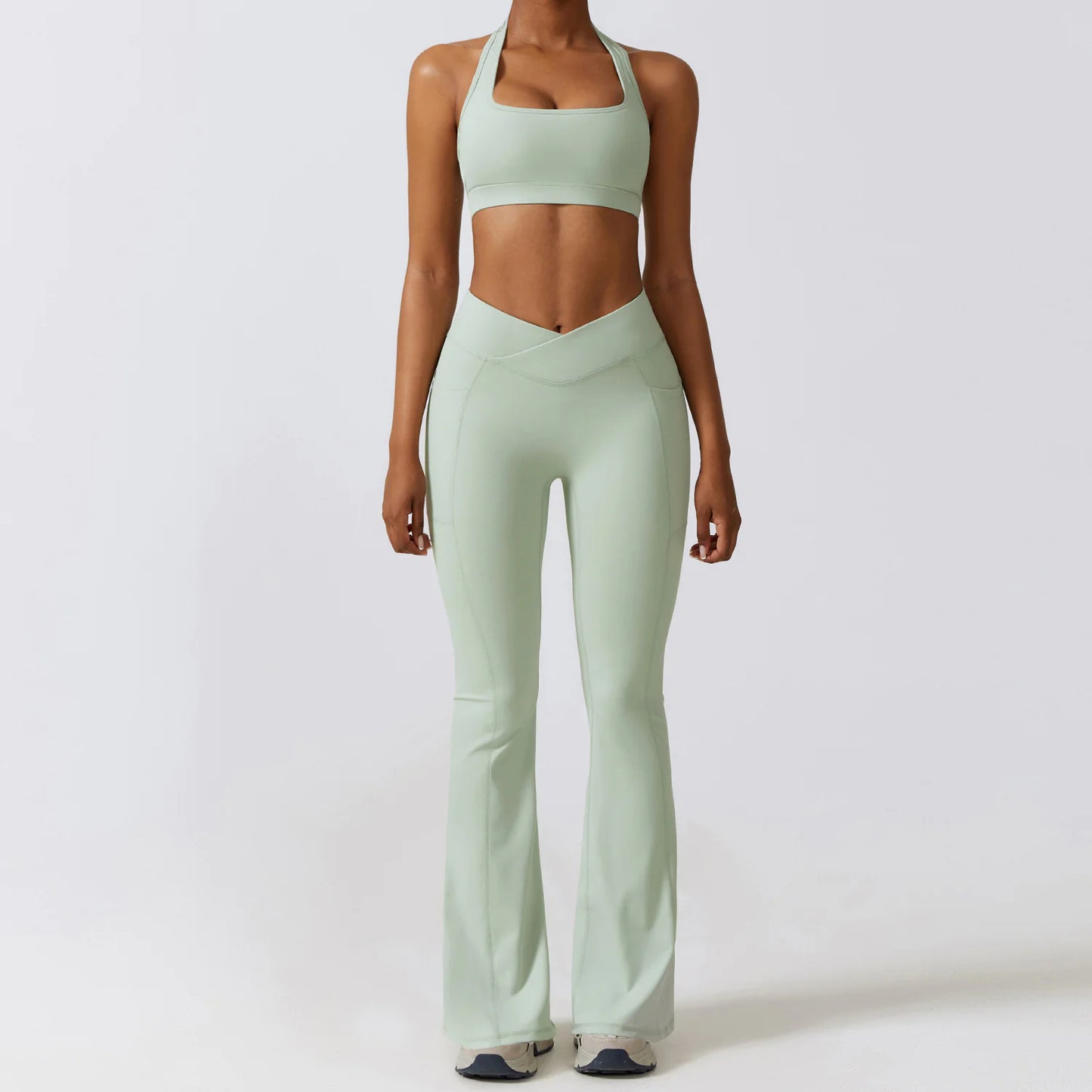 Yoga Exercise Suit For Women