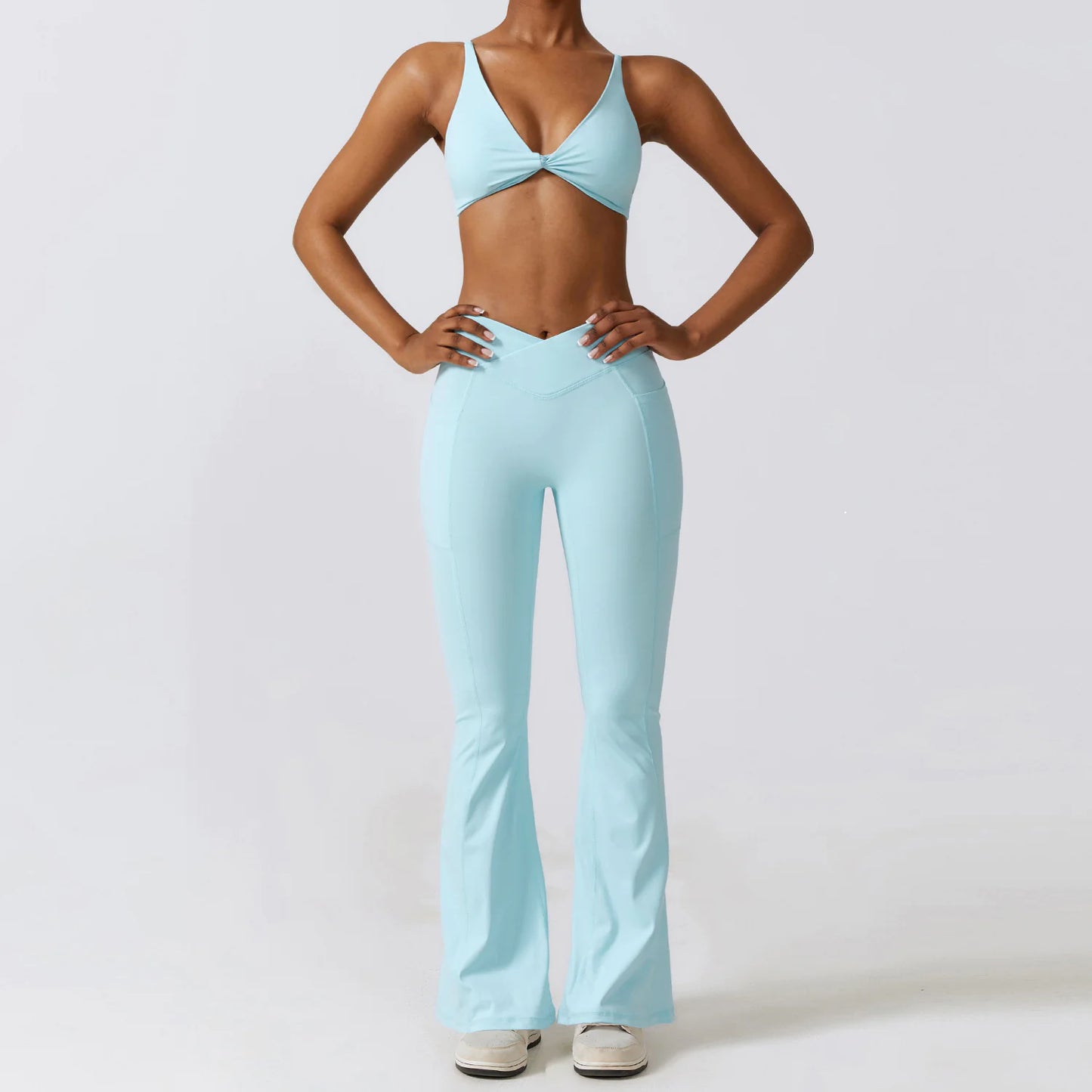 Yoga Exercise Suit For Women