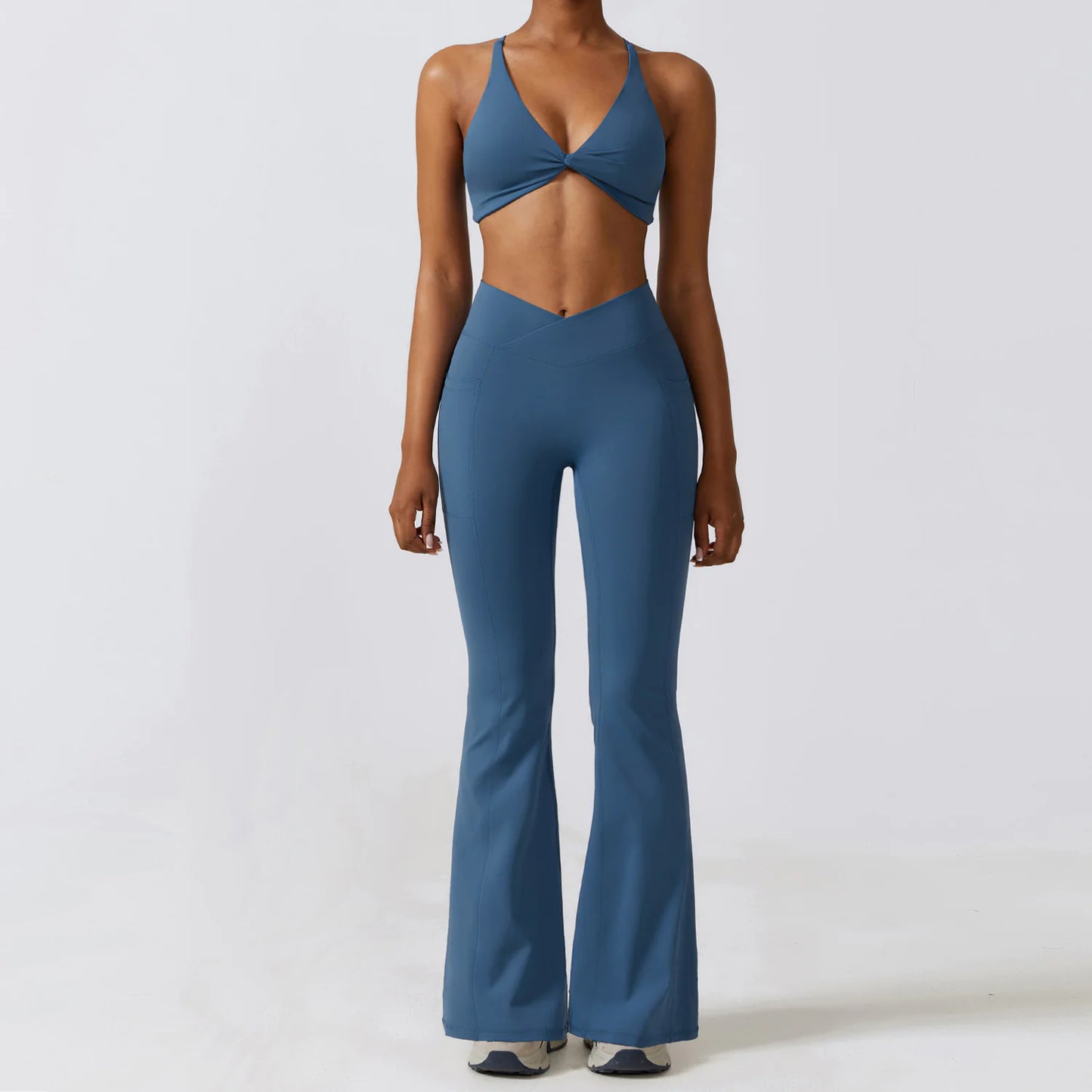 Yoga Exercise Suit For Women