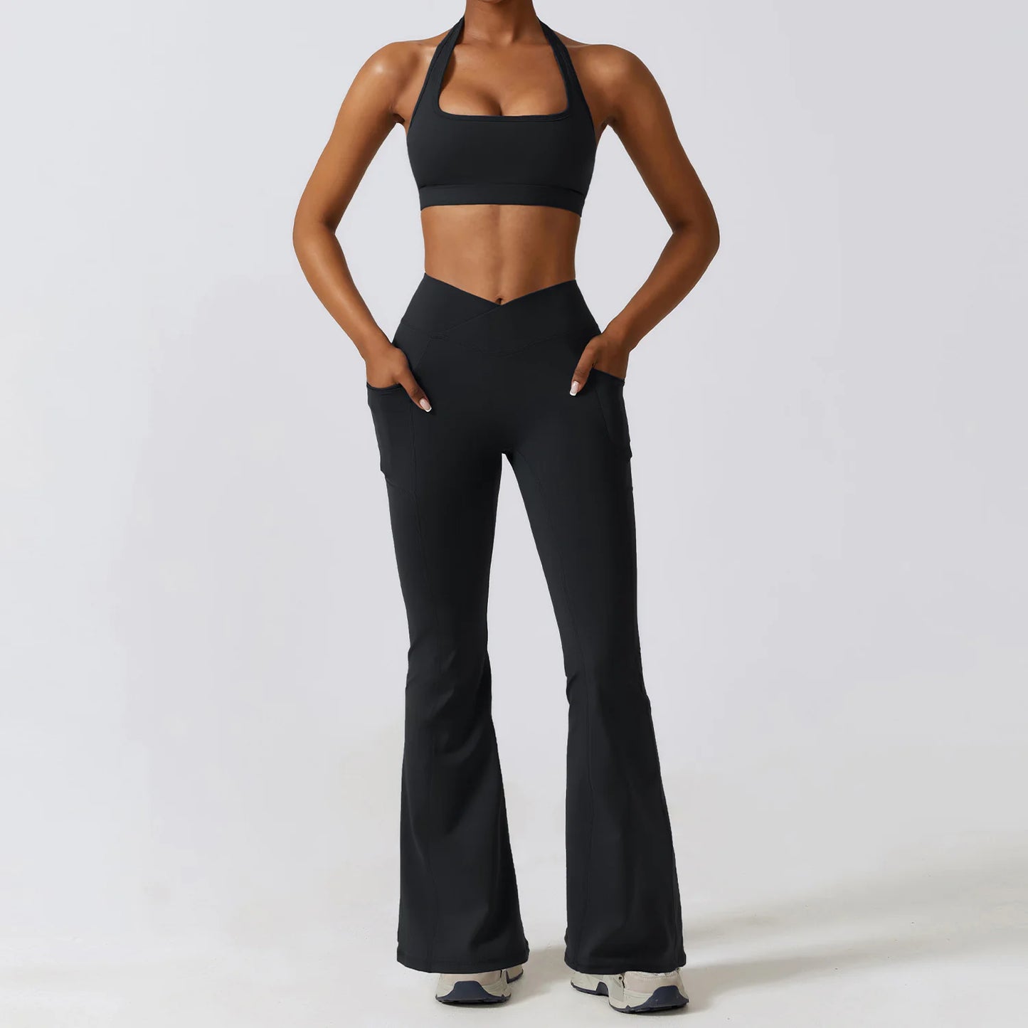 Yoga Exercise Suit For Women